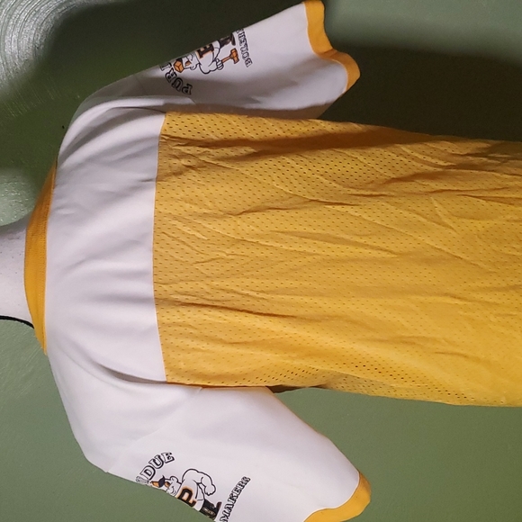 Vintage perdue boilermakers jersey - Picture 5 of 8